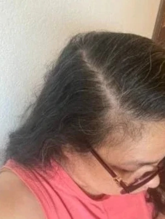 Batana hair growth oil