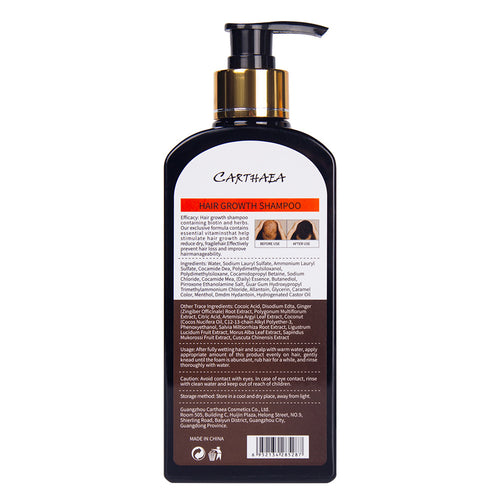 castor oil hair growth 350ml