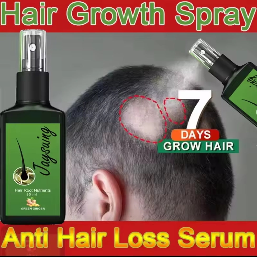 joysuing  hair growth 30 ml