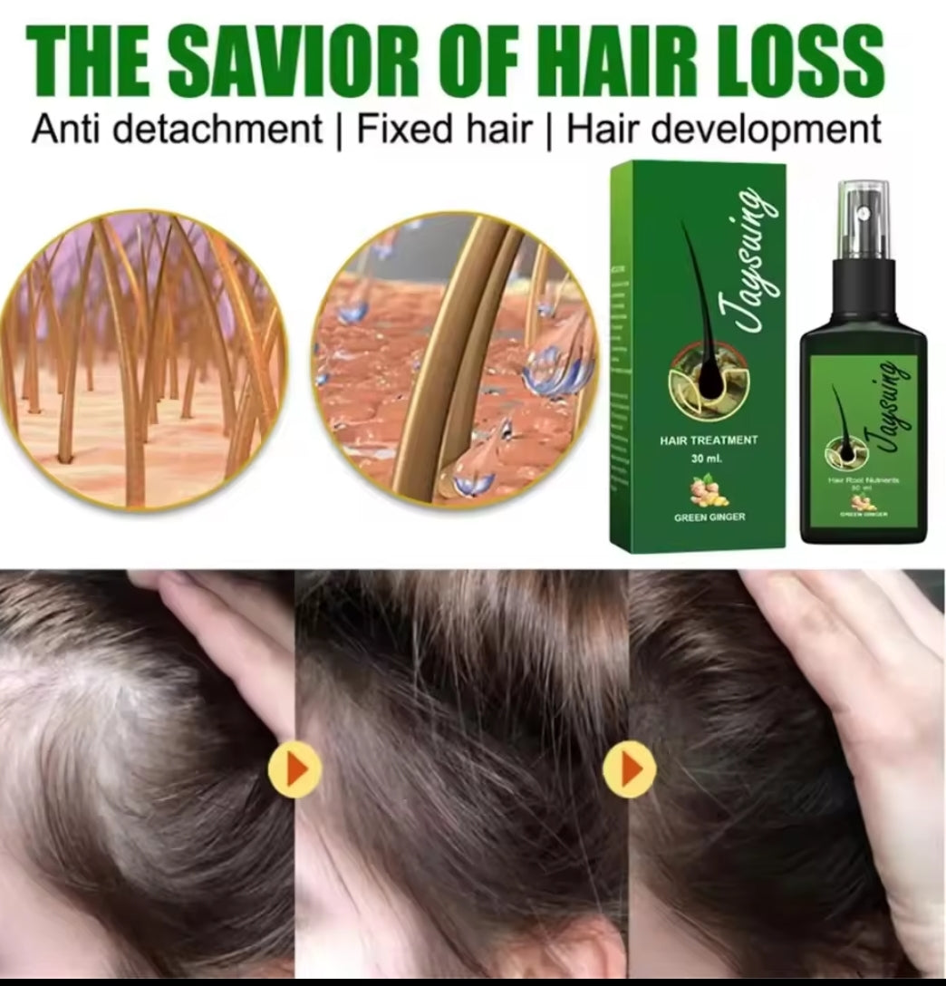 joysuing  hair growth 30 ml